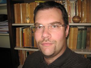 Daniel VALLAT