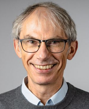 Xavier VEKEMANS