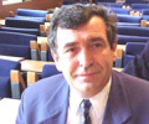 Christian BROMBERGER