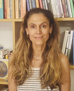 Julie ASSOULY