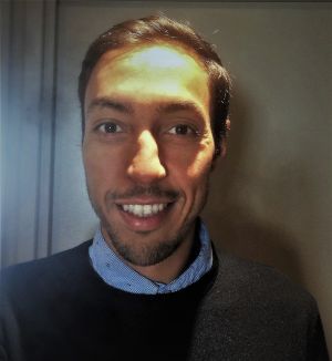Abderrahmane AMGOUNE