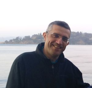 Philippe BLAUDEAU
