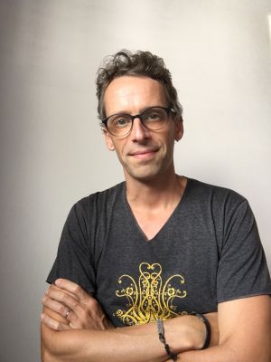 Thomas BOYER-KASSEM