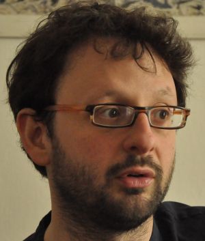 Arnaud CACHIA