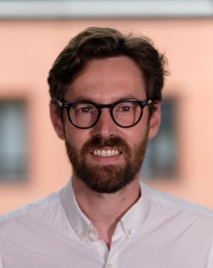 Clément CAMPILLO
