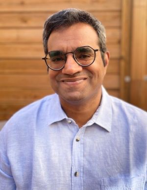 Kumaran DEIVA