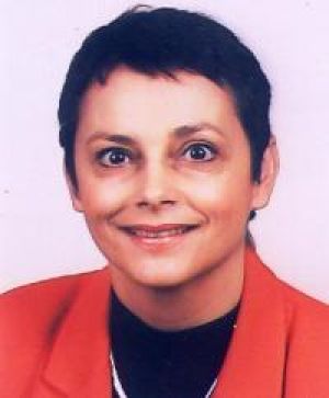 Frédérique FERRAND