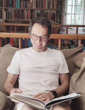 Vincent FERRÉ