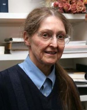 Anne FAGOT-LARGEAULT