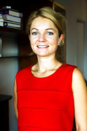 Mathilde HUSKY