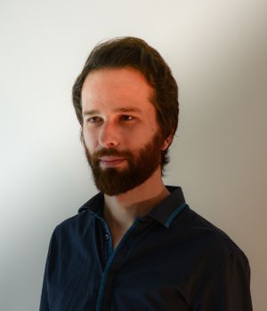Thibaut JACQMIN