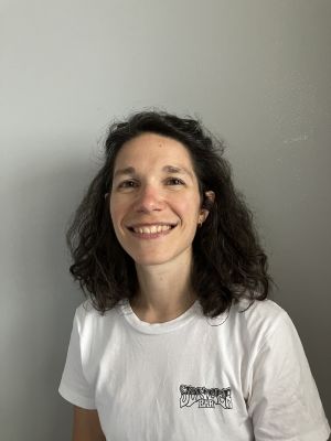 Manon LELANDAIS