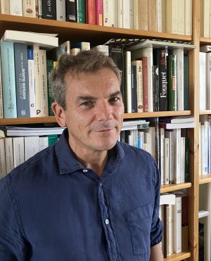 Yann LIGNEREUX
