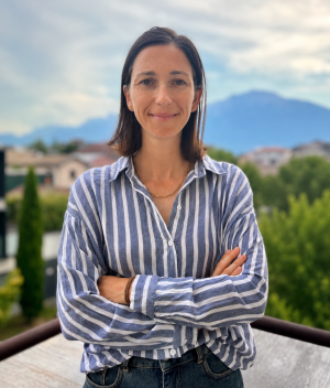 Monique MENDELSON