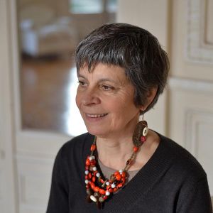 Hélène MERLIN-KAJMAN