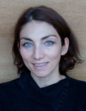 Florence MAGNOT-OGILVY