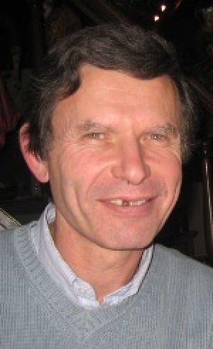 Philippe MENDELS