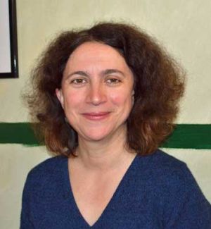 Annliese NEF
