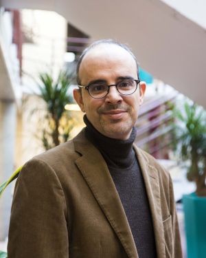 Stéphane REGNIER