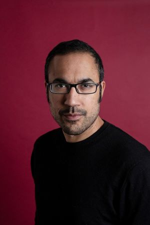 Pierre SINGARAVÉLOU