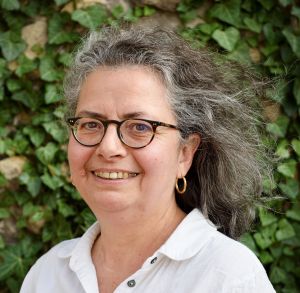 Cécile TREFFORT