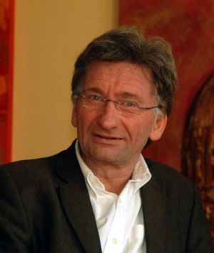 Dominique VIART