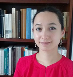 Hélène VU THANH