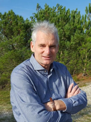 Otto ZWARTJES