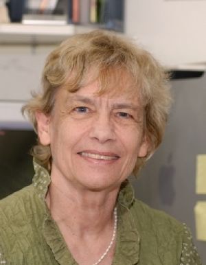 Marie-Paule LEFRANC