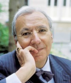 Michel MAFFESOLI