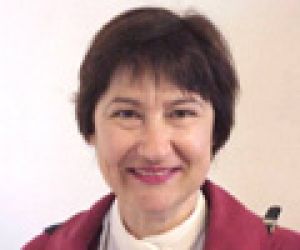 Marie-Claude PARIS