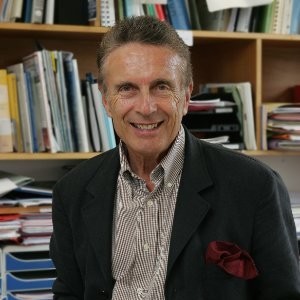 Alain BOUDET