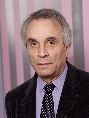 Alain CORBIN