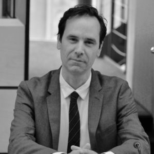Olivier DE FROUVILLE