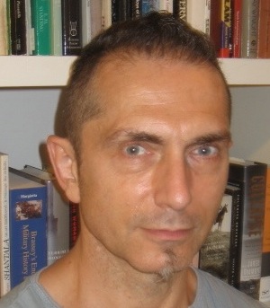 Gilles FRANCFORT