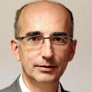 Bertrand GIRARD
