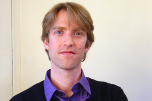 Antoine KOUCHNER